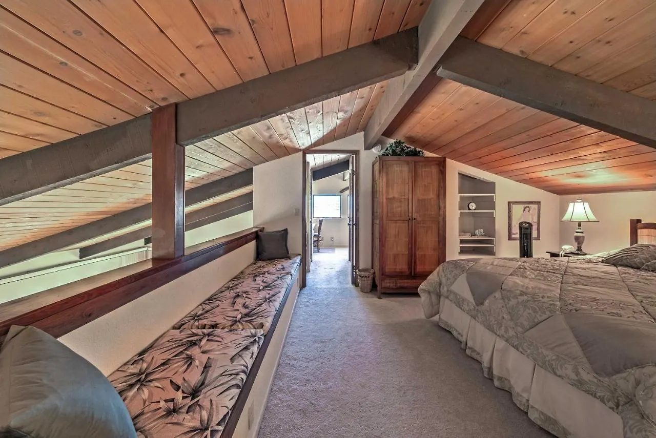 Kailua-Kona Condo With Ocean And Golf Course Views! 公寓