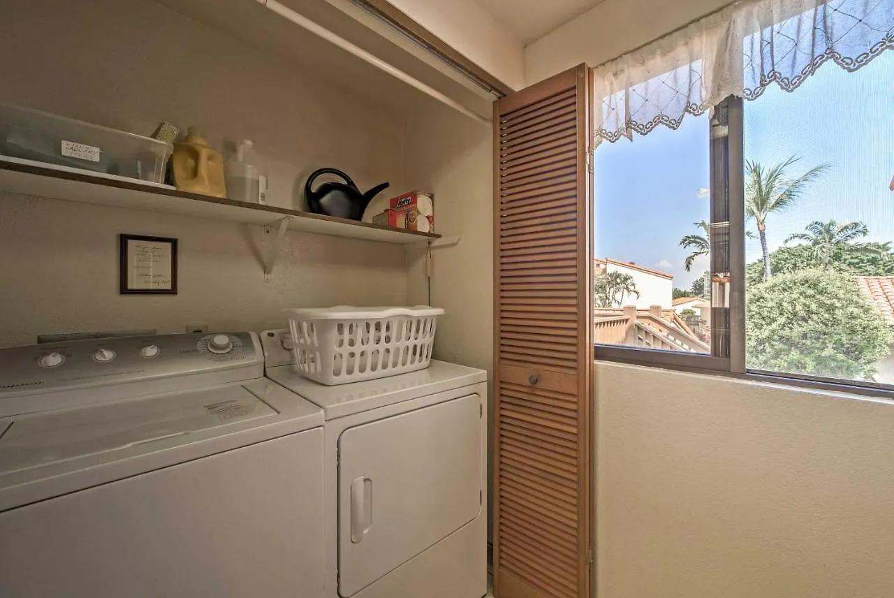 Kailua-Kona Condo With Ocean And Golf Course Views! 0*,